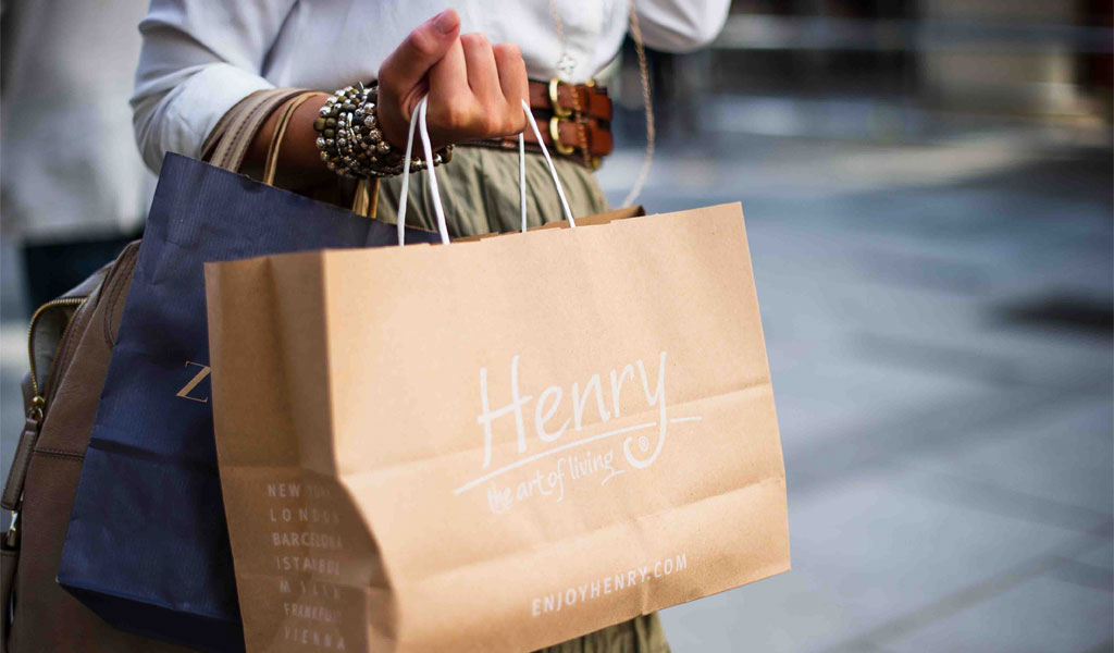 shopping 