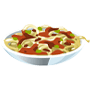 Menu noodles