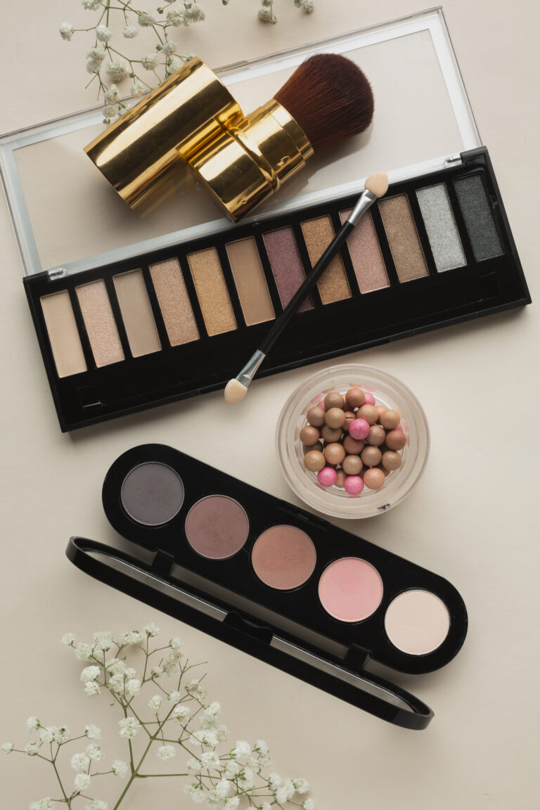 Makeup