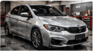 Final Project honda civic