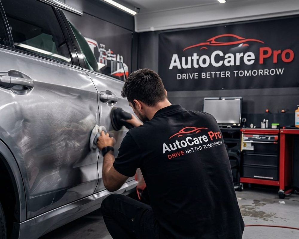 auto restoration